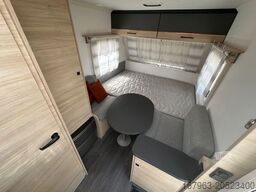 STERCKEMAN 350CP Easy Comfort