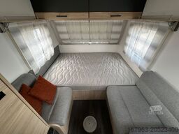 STERCKEMAN 350CP Easy Comfort