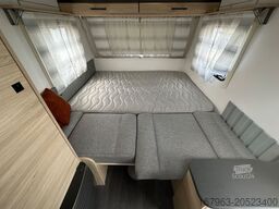 STERCKEMAN 350CP Easy Comfort