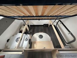 STERCKEMAN 350CP Easy Comfort