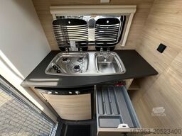 STERCKEMAN 350CP Easy Comfort