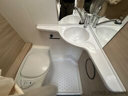 STERCKEMAN 350CP Easy Comfort