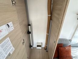 STERCKEMAN 350CP Easy Comfort