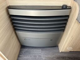 STERCKEMAN 350CP Easy Comfort