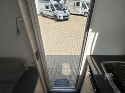 STERCKEMAN 350CP Easy Comfort