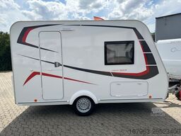 STERCKEMAN 350CP Easy Comfort