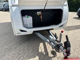 STERCKEMAN 350CP Easy Comfort