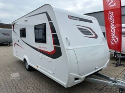 STERCKEMAN 426PE Easy ~ viele Extras ~ MJ `25