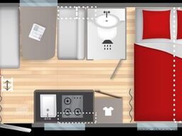 STERCKEMAN 426PE Easy ~ viele Extras ~ MJ `25