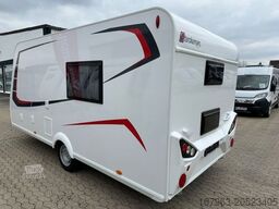 STERCKEMAN 426PE Easy ~ viele Extras ~ MJ `25