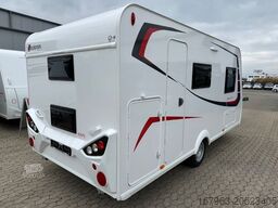 STERCKEMAN 426PE Easy ~ viele Extras ~ MJ `25