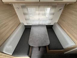 STERCKEMAN 426PE Easy ~ viele Extras ~ MJ `25