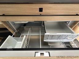 STERCKEMAN 426PE Easy ~ viele Extras ~ MJ `25