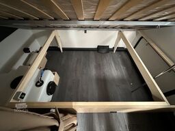 STERCKEMAN 426PE Easy ~ viele Extras ~ MJ `25