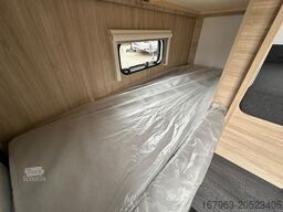 STERCKEMAN 426PE Easy ~ viele Extras ~ MJ `25