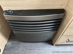 STERCKEMAN 426PE Easy ~ viele Extras ~ MJ `25