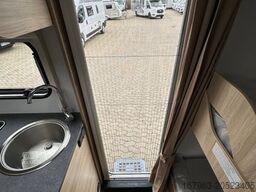 STERCKEMAN 426PE Easy ~ viele Extras ~ MJ `25