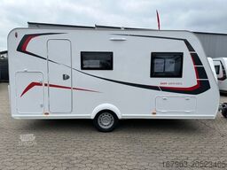 STERCKEMAN 426PE Easy ~ viele Extras ~ MJ `25