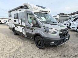 CHAUSSON S697 Sport Line `26