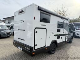 CHAUSSON S697 Sport Line `26
