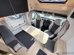 CHAUSSON S697 Sport Line `26