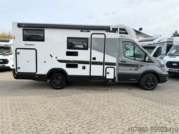 CHAUSSON S697 Sport Line `26