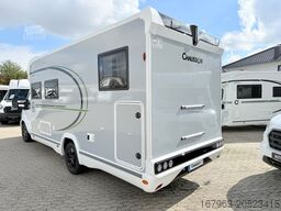 CHAUSSON 797 Titanium Line ~ viele Extras ~`26