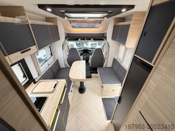 CHAUSSON 797 Titanium Line ~ viele Extras ~`26