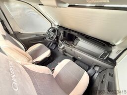 CHAUSSON 797 Titanium Line ~ viele Extras ~`26