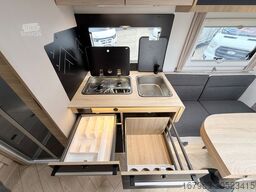 CHAUSSON 797 Titanium Line ~ viele Extras ~`26