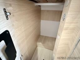 CHAUSSON 797 Titanium Line ~ viele Extras ~`26