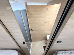 CHAUSSON 797 Titanium Line ~ viele Extras ~`26