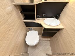 CHAUSSON 797 Titanium Line ~ viele Extras ~`26