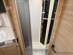 CHAUSSON 797 Titanium Line ~ viele Extras ~`26