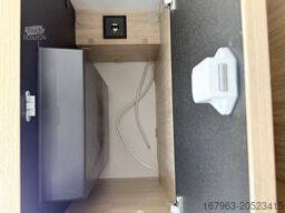 CHAUSSON 797 Titanium Line ~ viele Extras ~`26