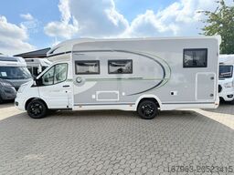CHAUSSON 797 Titanium Line ~ viele Extras ~`26