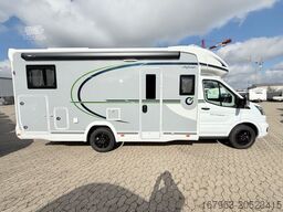 CHAUSSON 797 Titanium Line ~ viele Extras ~`26