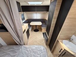 STERCKEMAN 455CP Sport Editon ~ viele Extras ~ `26