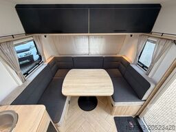 STERCKEMAN 455CP Sport Editon ~ viele Extras ~ `26