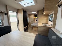 STERCKEMAN 455CP Sport Editon ~ viele Extras ~ `26