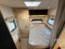 STERCKEMAN 455CP Sport Editon ~ viele Extras ~ `26