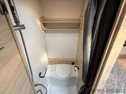 STERCKEMAN 455CP Sport Editon ~ viele Extras ~ `26