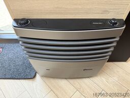 STERCKEMAN 455CP Sport Editon ~ viele Extras ~ `26