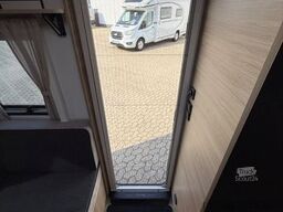 STERCKEMAN 455CP Sport Editon ~ viele Extras ~ `26