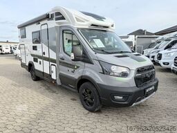 CHAUSSON S697 Sport Line `26
