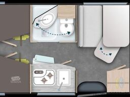 CHAUSSON S697 Sport Line `26