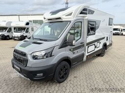 CHAUSSON S697 Sport Line `26