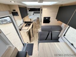 CHAUSSON S697 Sport Line `26