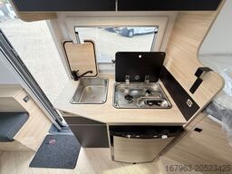 CHAUSSON S697 Sport Line `26