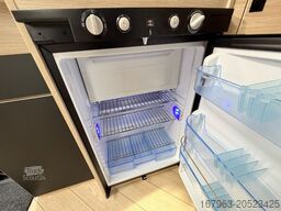 CHAUSSON S697 Sport Line `26